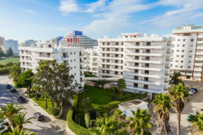  Hotel Apartamento Mirachoro II  Портиман